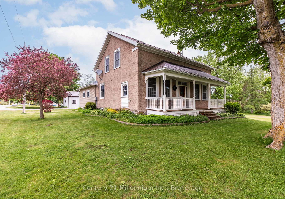 85695-st-helens-line-ashfield-colborne-wawanosh-ontario-x12589102