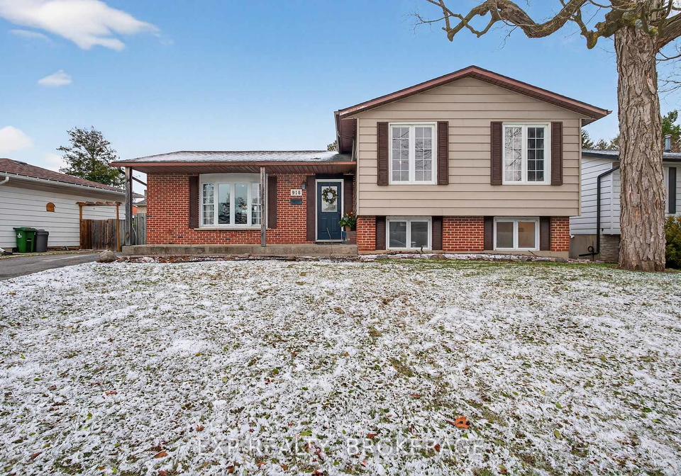 918-cresthill-street-kingston-ontario-x12589298