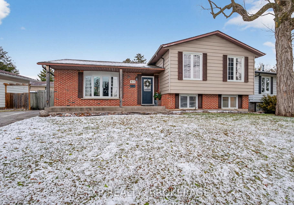 918-cresthill-street-kingston-ontario-x12589298