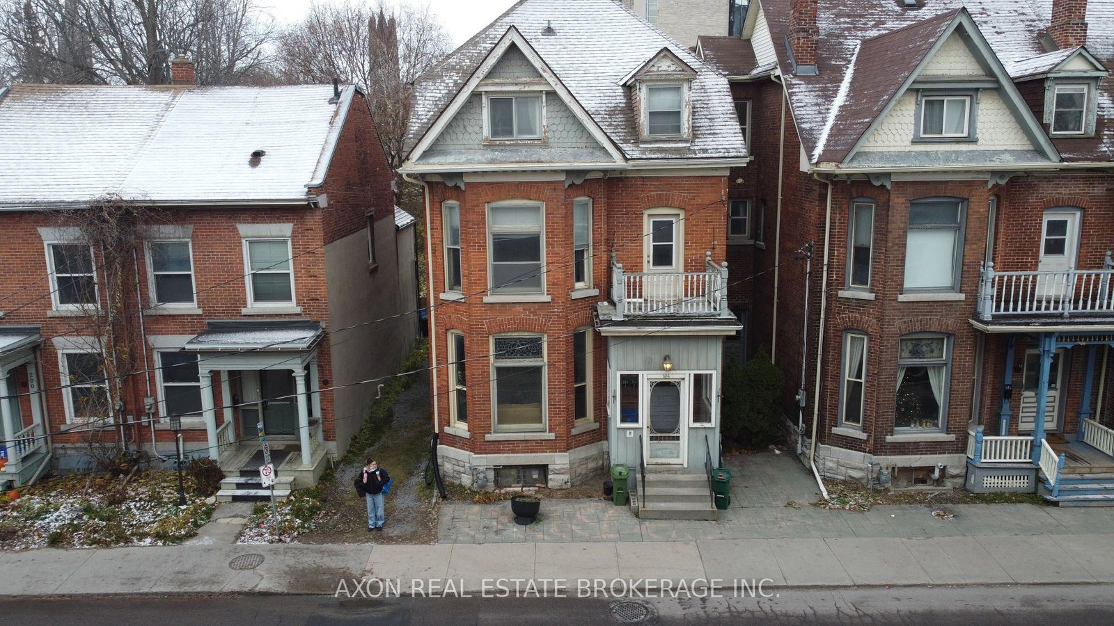 206-bagot-street-kingston-ontario-x12589478