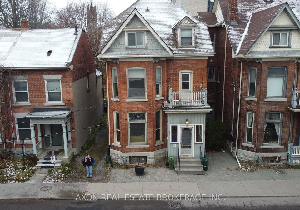 206-bagot-street-kingston-ontario-x12589478