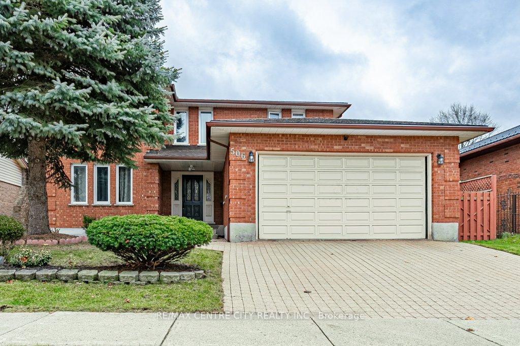 506-eaton-park-drive-london-south-ontario-x12590928