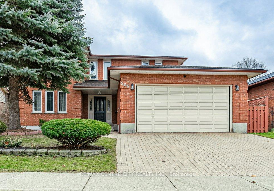 506-eaton-park-drive-london-south-ontario-x12590928