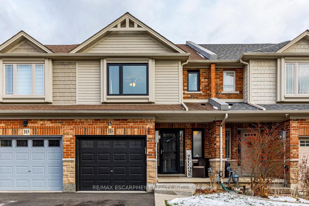 105-donald-bell-drive-hamilton-ontario-x12594854