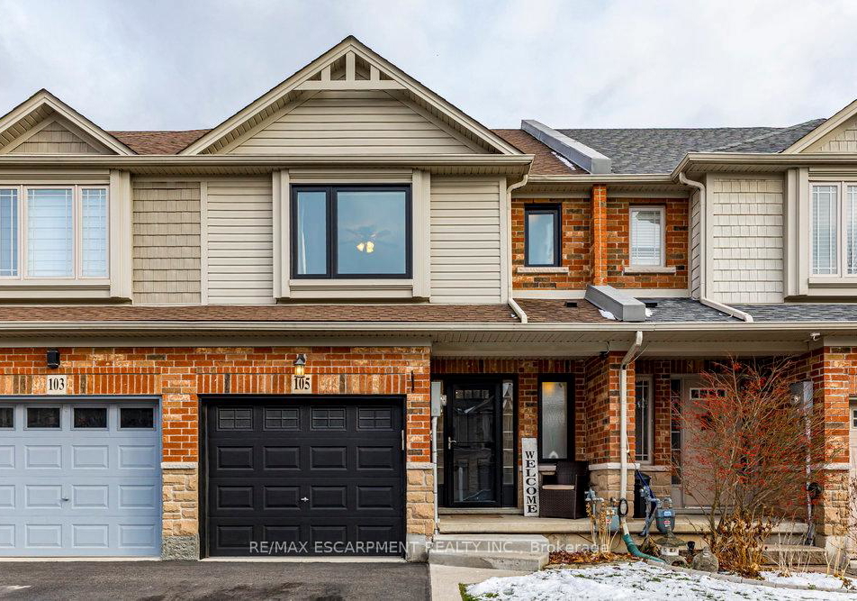 105-donald-bell-drive-hamilton-ontario-x12594854
