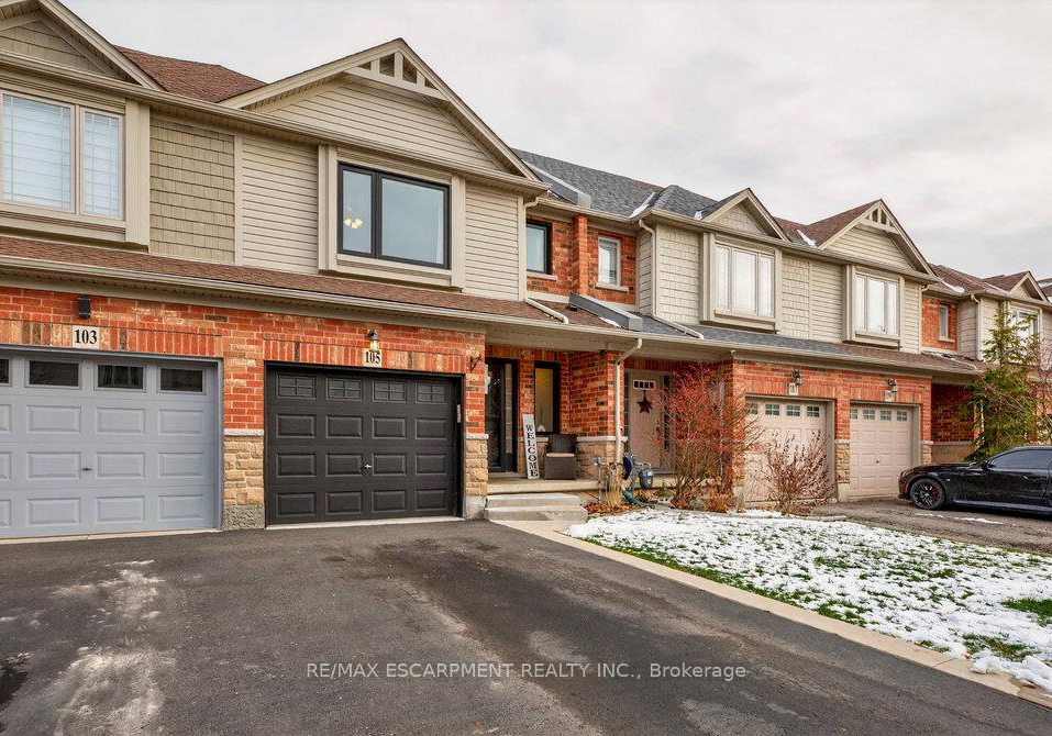 105-donald-bell-drive-hamilton-ontario-x12594854