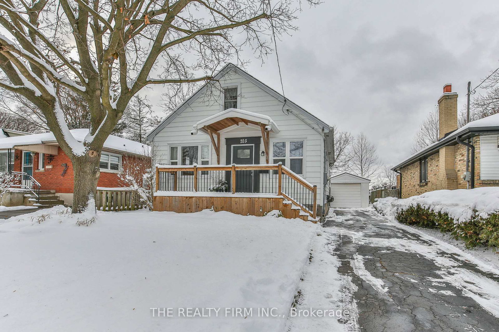 203-harley-street-london-east-ontario-x12595904