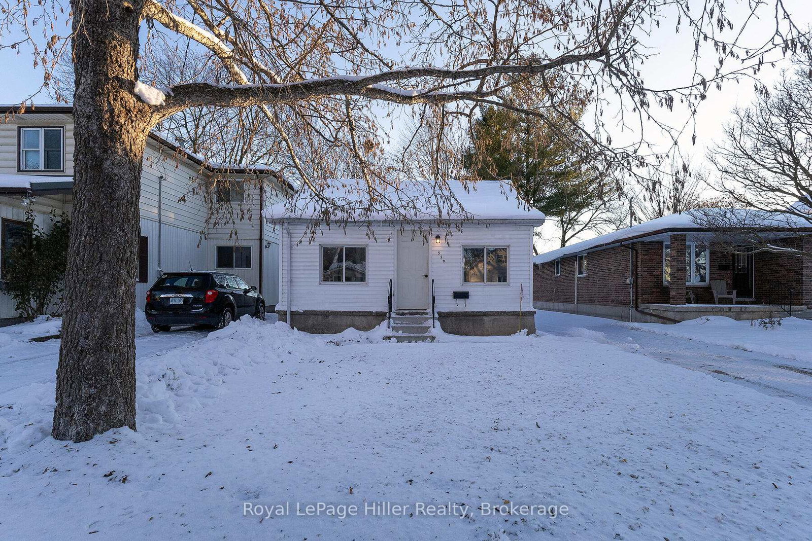529-albert-street-stratford-ontario-x12597634