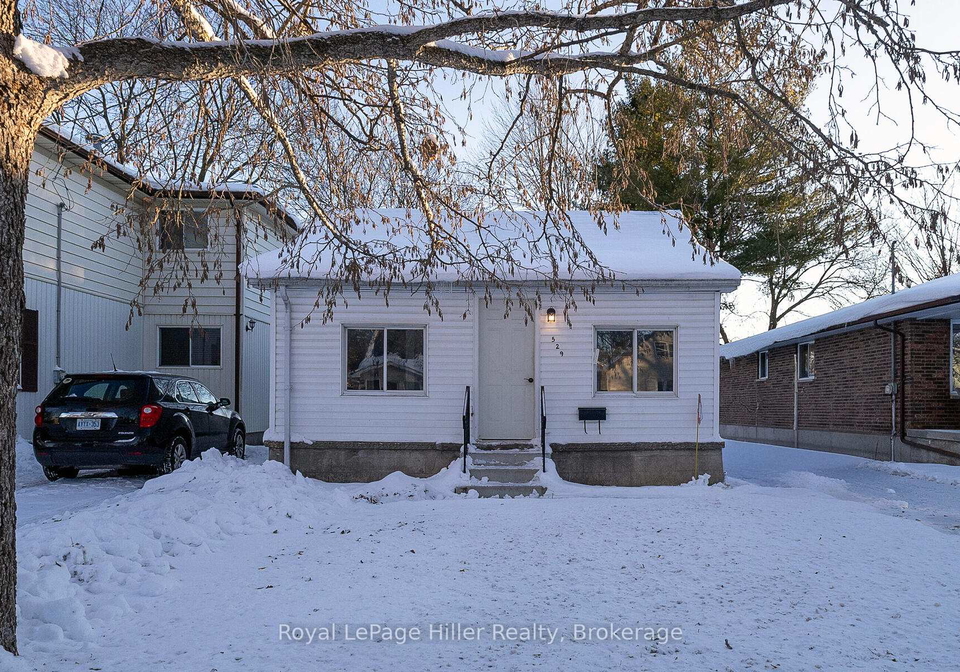 529-albert-street-stratford-ontario-x12597634