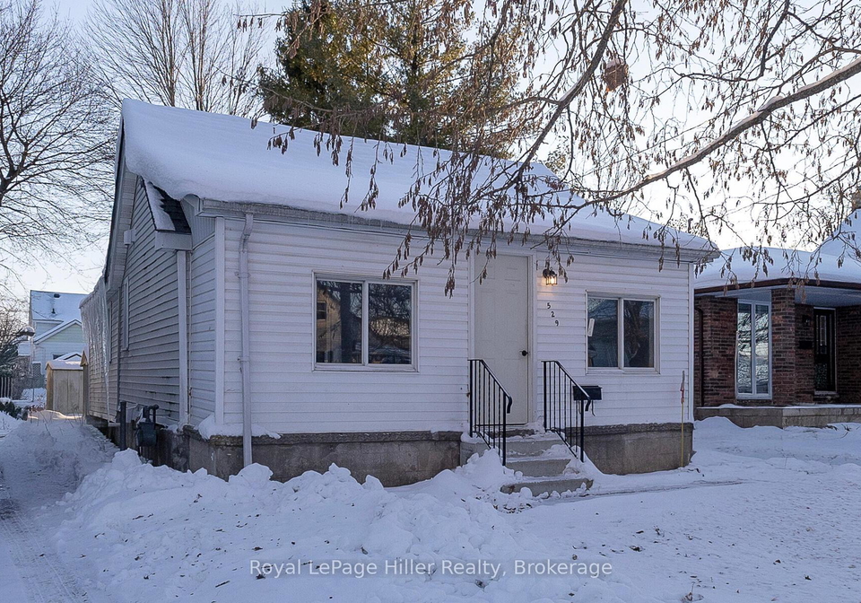 529-albert-street-stratford-ontario-x12597634