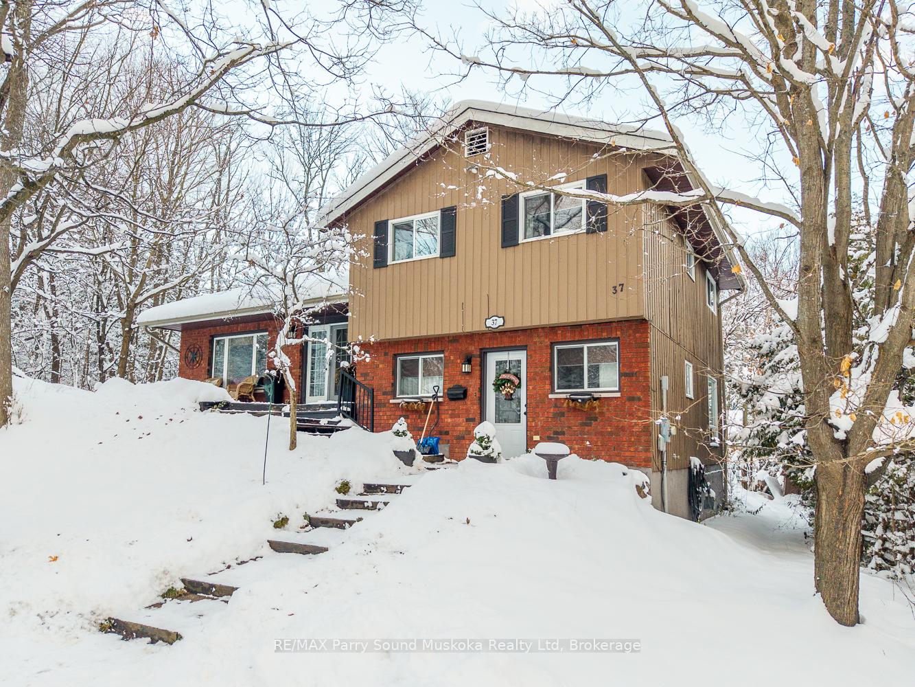 37-louisa-street-parry-sound-ontario-x12604426