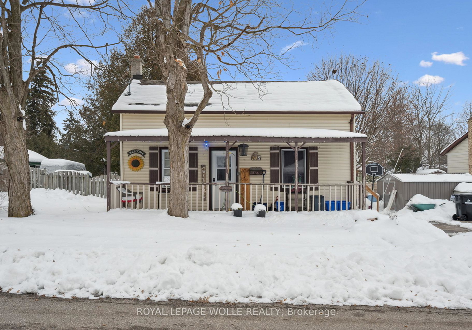 145-tannery-street-wilmot-ontario-x12604682