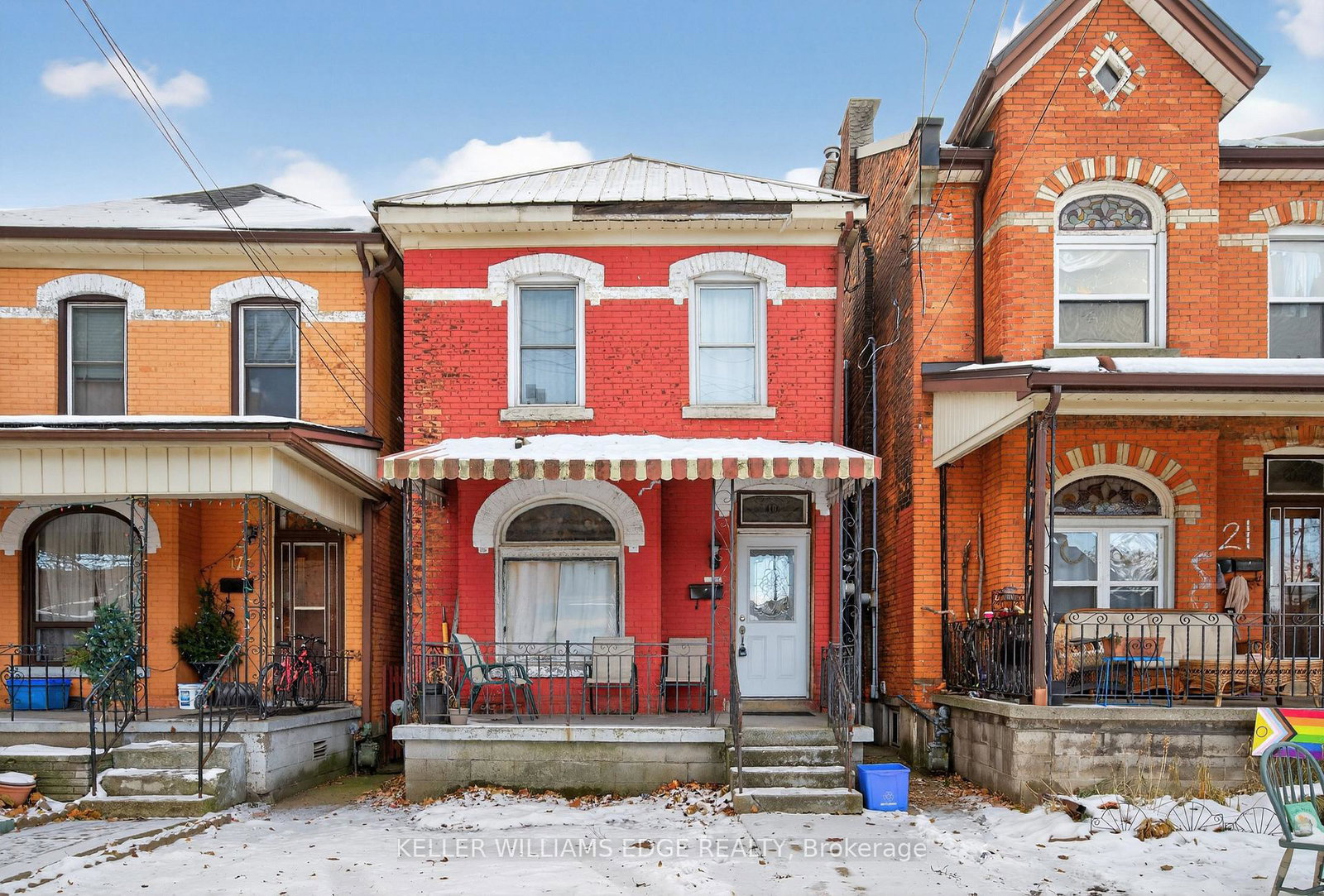 19-morden-street-hamilton-ontario-x12607296