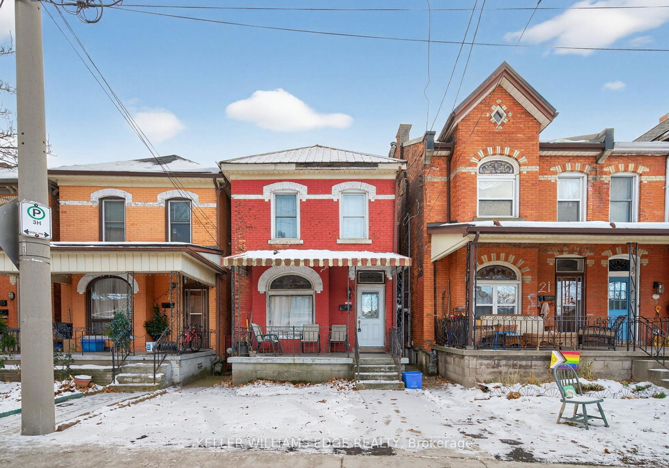 19-morden-street-hamilton-ontario-x12607296
