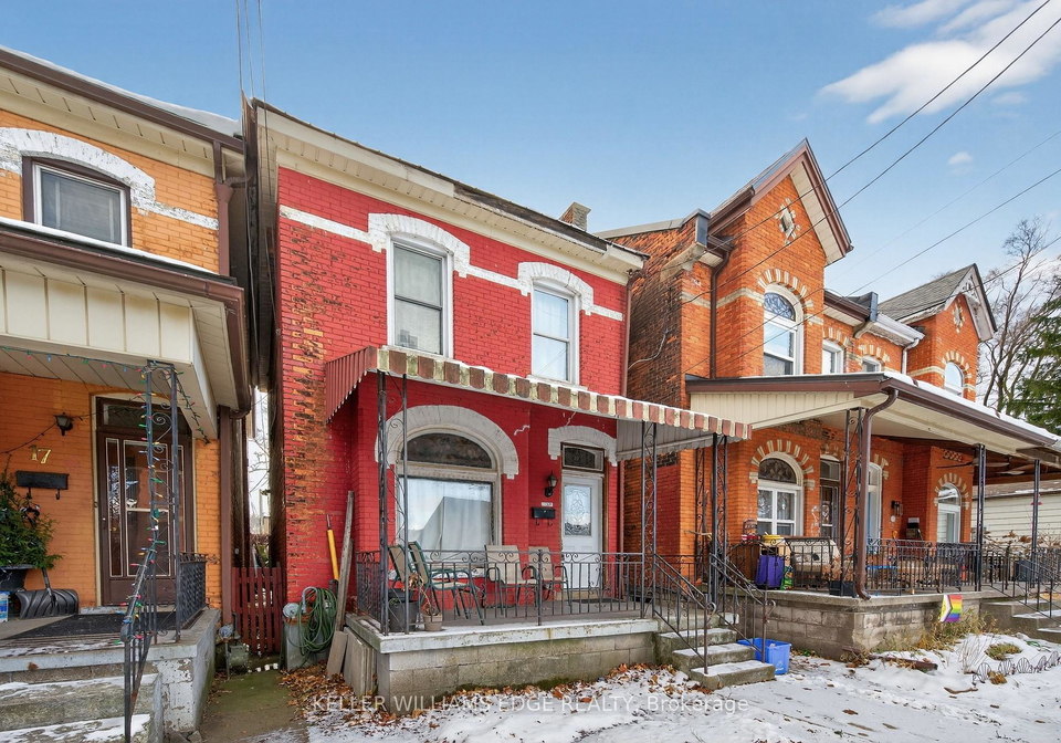 19-morden-street-hamilton-ontario-x12607296