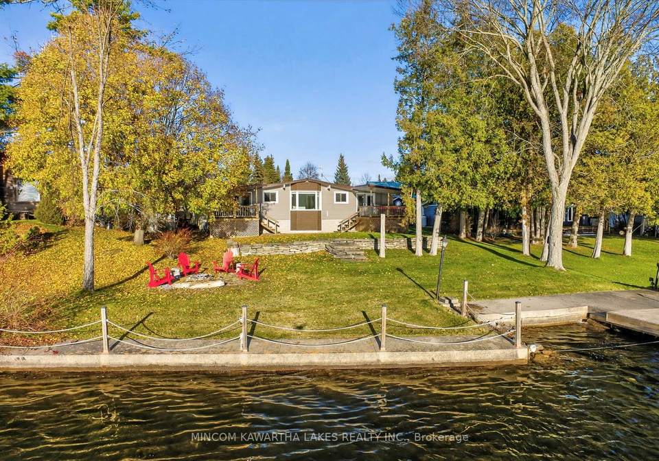 86-cedarshores-drive-trent-hills-ontario-x12609270