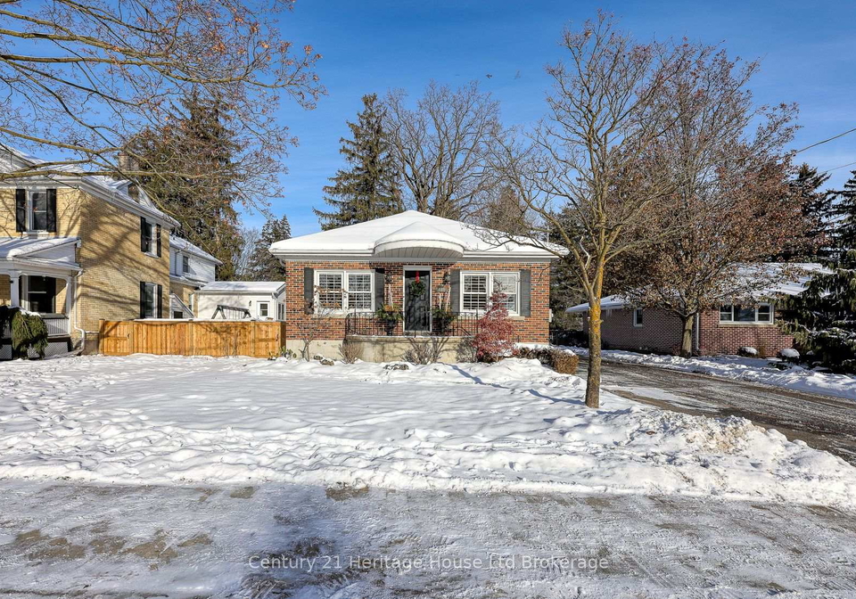 449-vincent-street-woodstock-ontario-x12613390
