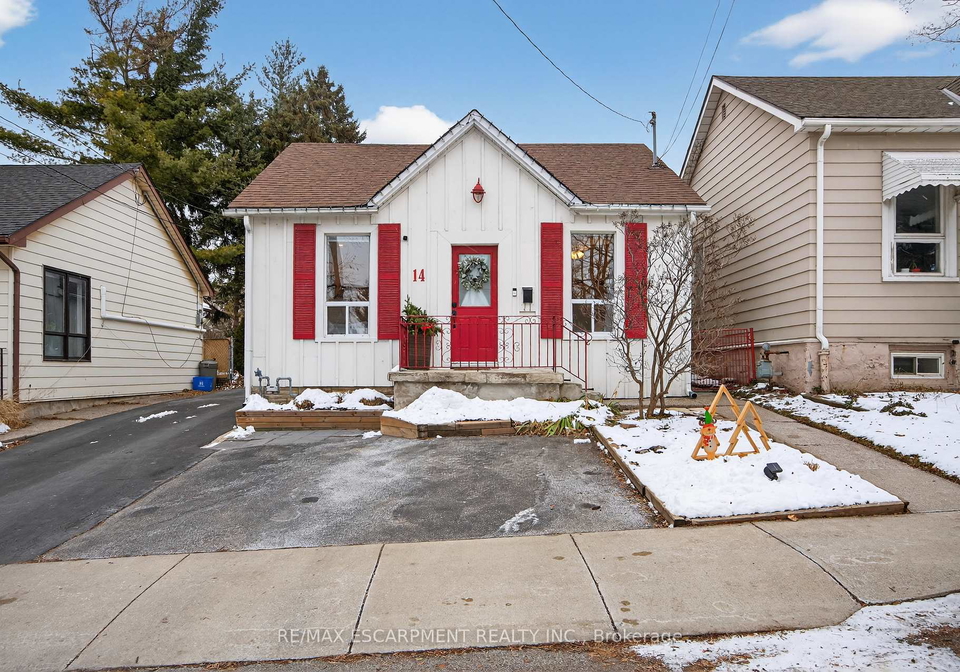 14-lochearne-street-hamilton-ontario-x12617484