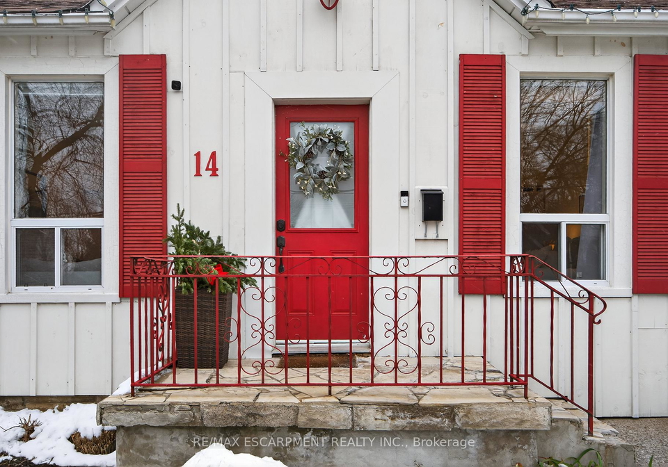 14-lochearne-street-hamilton-ontario-x12617484