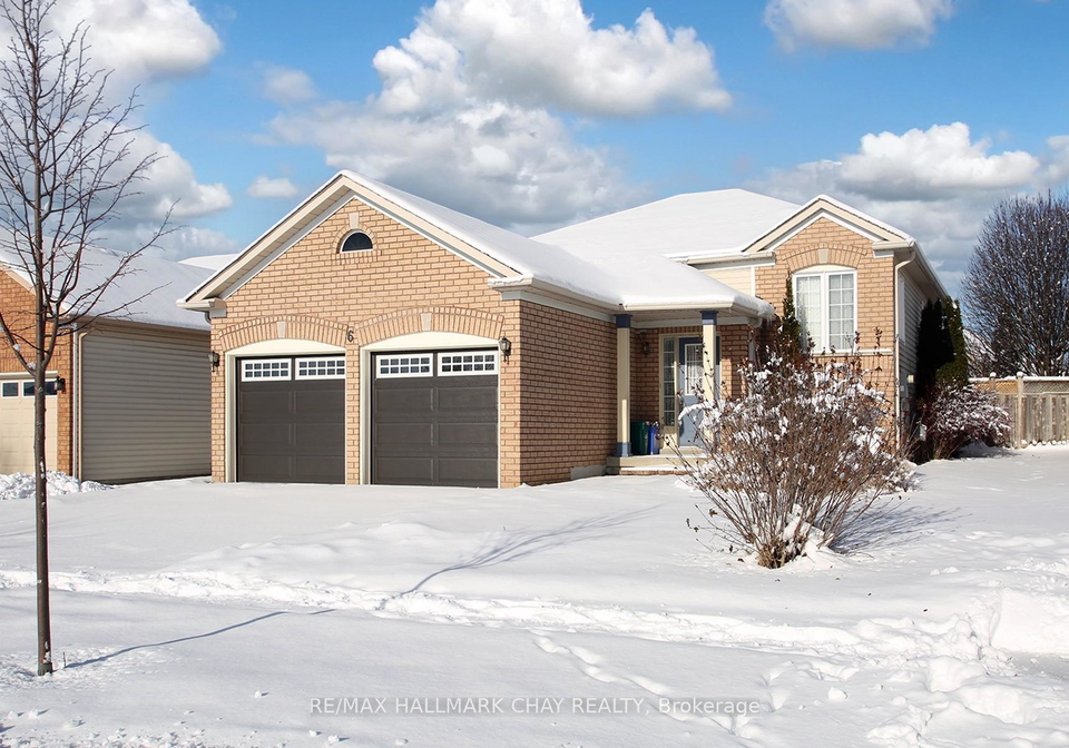 6-ramsey-road-port-hope-ontario-x12635870