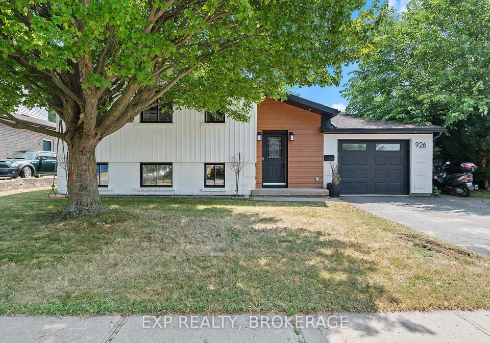 926-cresthill-street-kingston-ontario-x12638538
