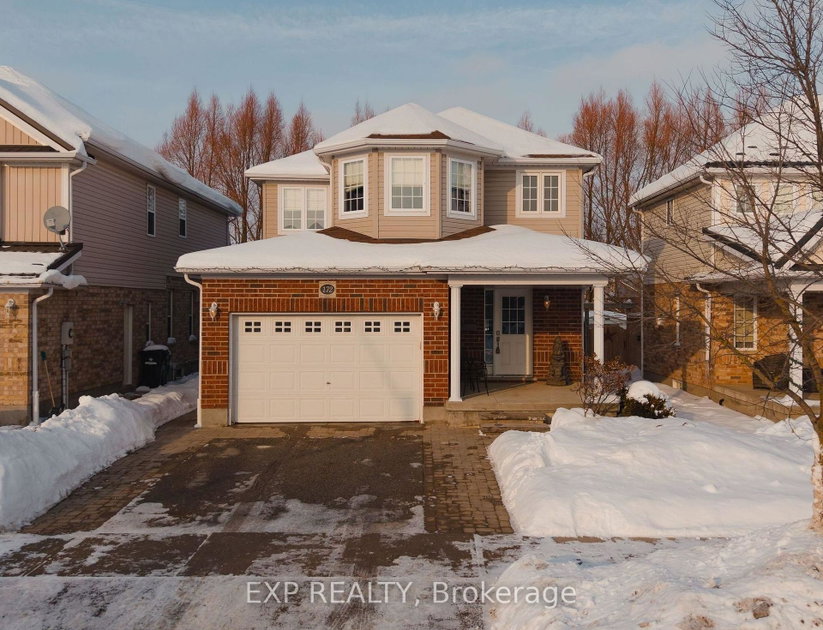 172 Porchlight Drive, Woolwich