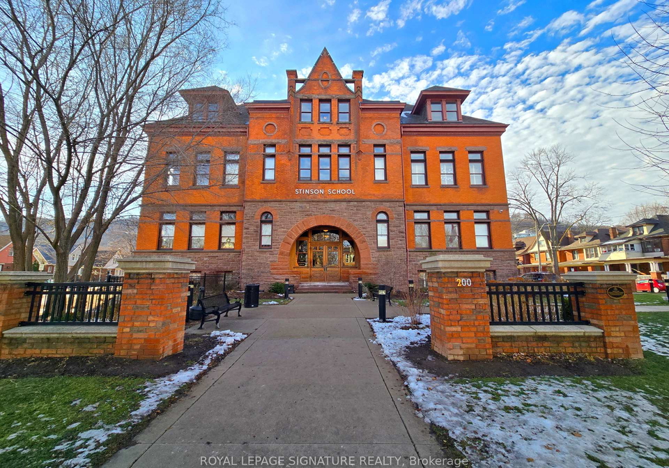 200-stinson-street-hamilton-ontario-x12654354