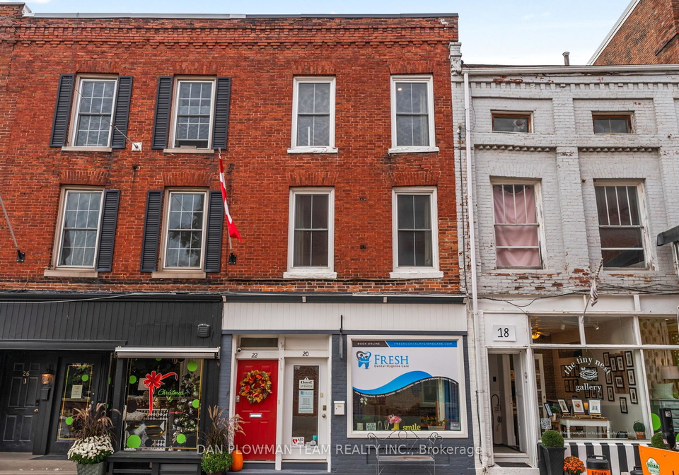20-22-john-street-port-hope-ontario-x12656642