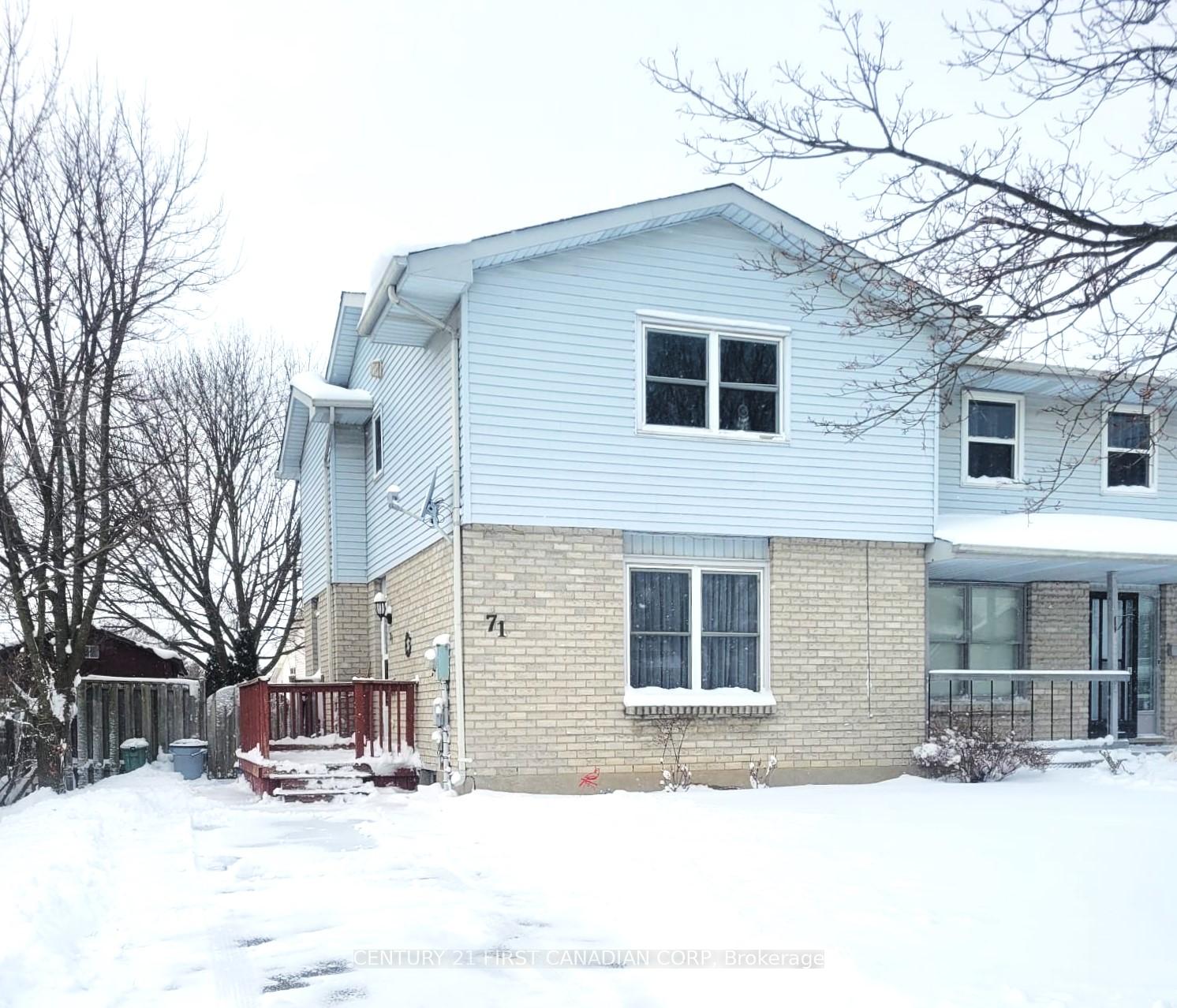 71-golfdale-crescent-london-south-ontario-x12663092