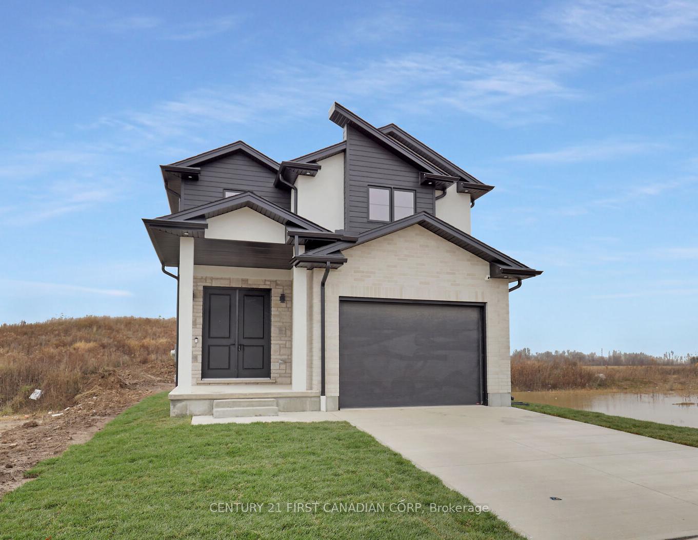 lot-207-hobbs-drive-london-south-ontario-x12664924