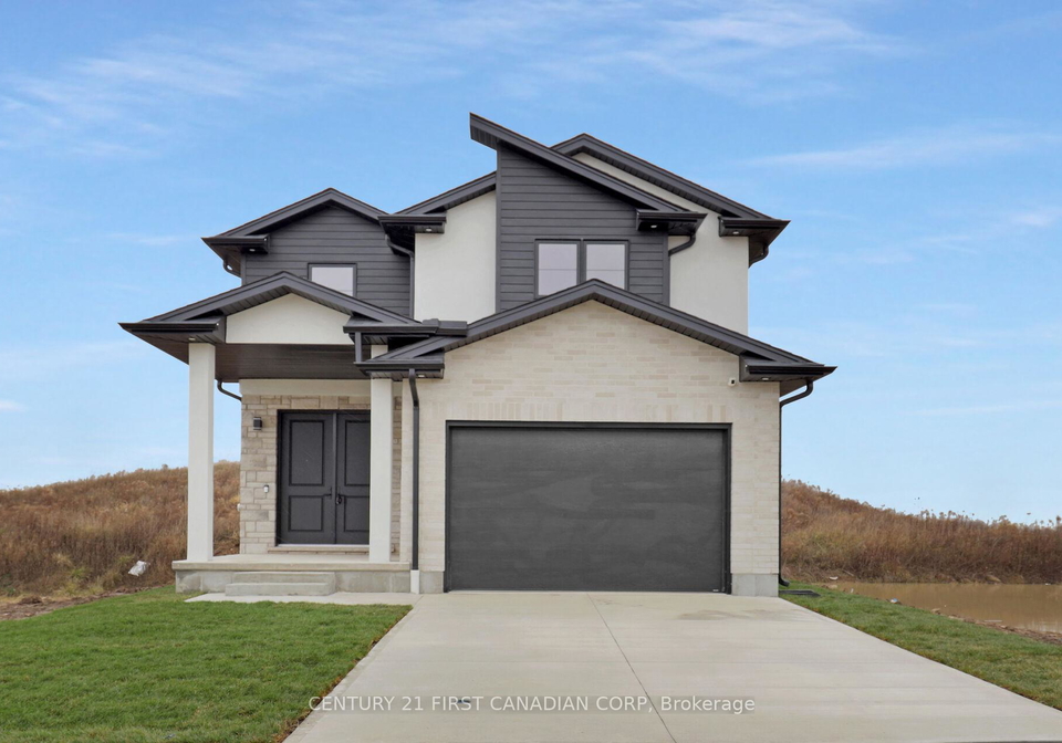 lot-207-hobbs-drive-london-south-ontario-x12664924