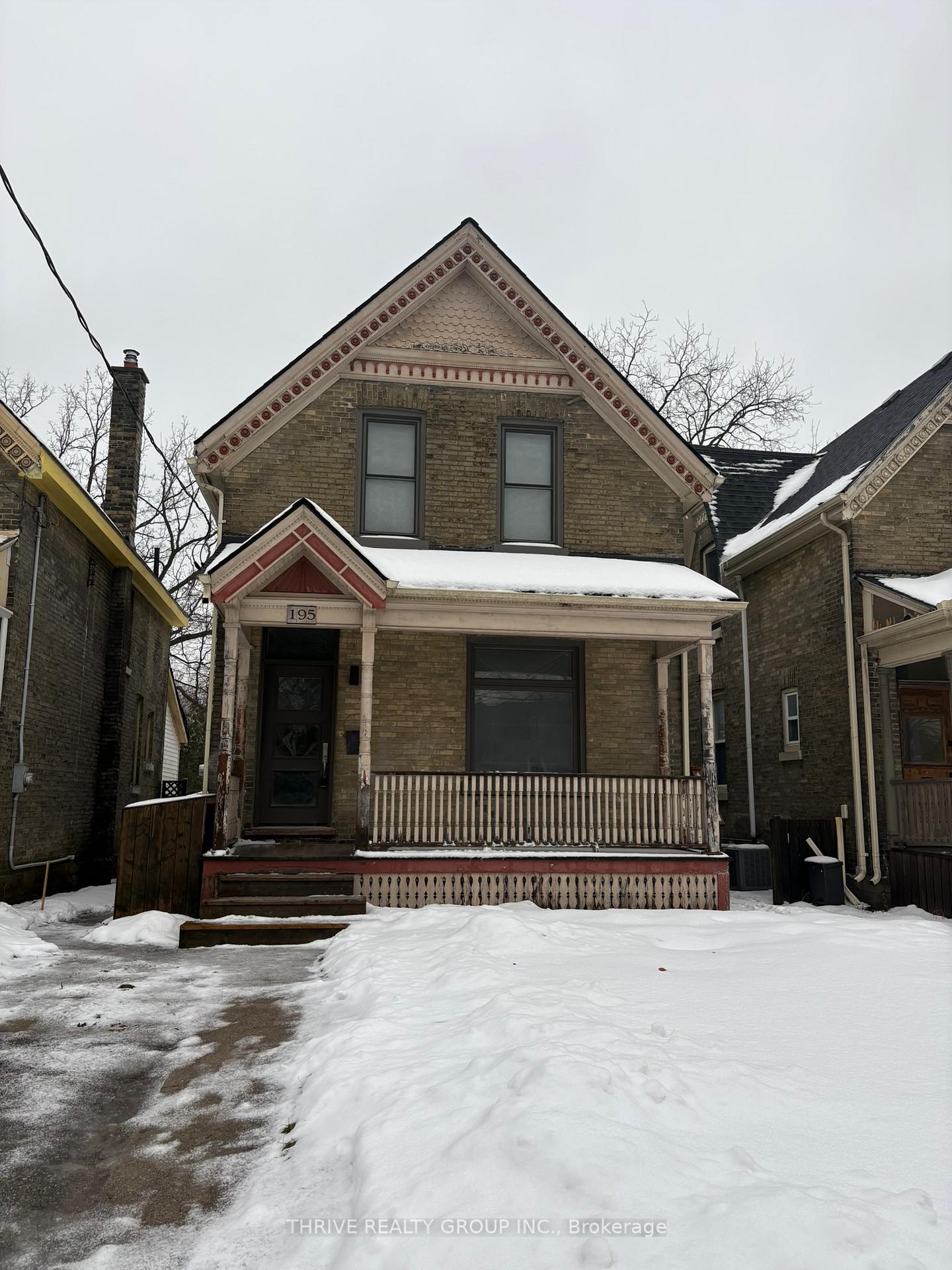 195-colborne-street-london-east-ontario-x12669086