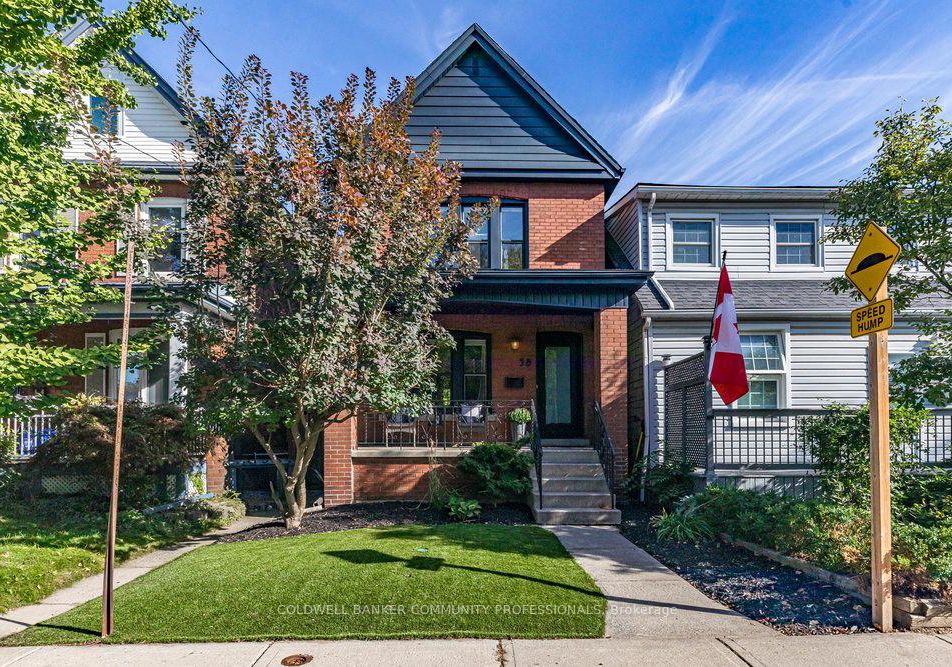 58-chatham-street-hamilton-ontario-x12676236