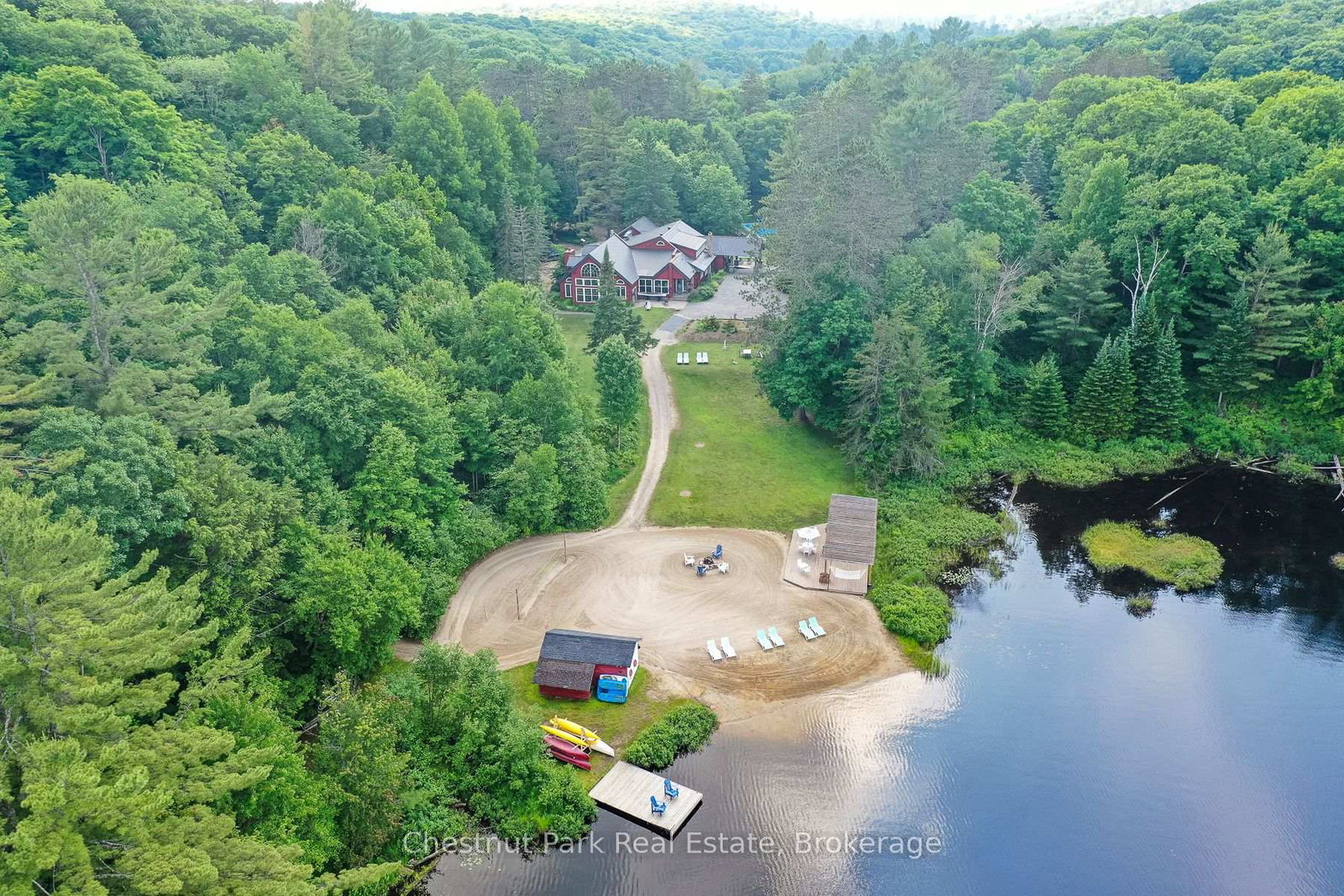 848-clearwater-lake-road-huntsville-ontario-x12678506