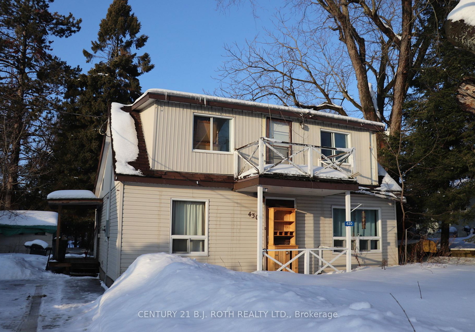 430-farquhar-street-gravenhurst-ontario-x12682626