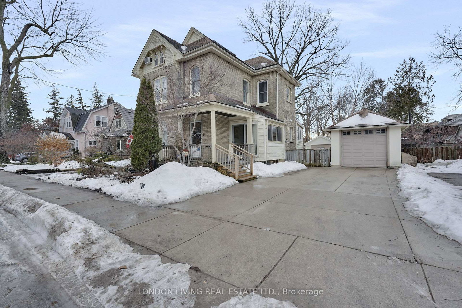 9-marley-place-london-south-ontario-x12687606