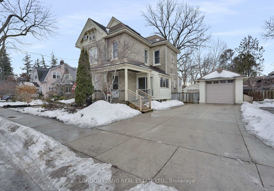 9-marley-place-london-south-ontario-x12687606