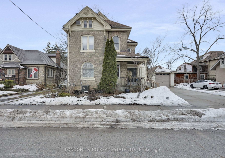 9-marley-place-london-south-ontario-x12687606