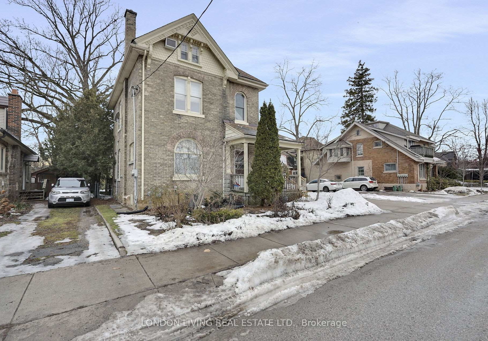 9-marley-place-london-south-ontario-x12687606