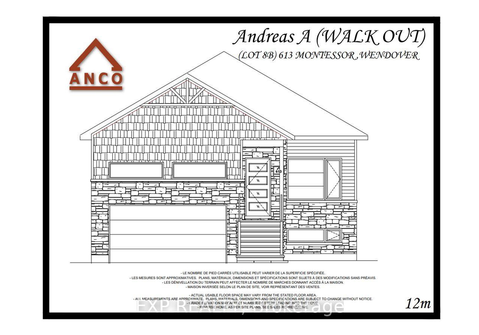 613-montessor-crescent-clarence-rockland-ontario-x12689150
