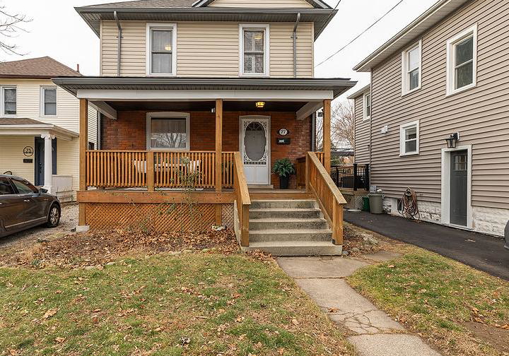 77-york-street-st-catharines-ontario-x12689784