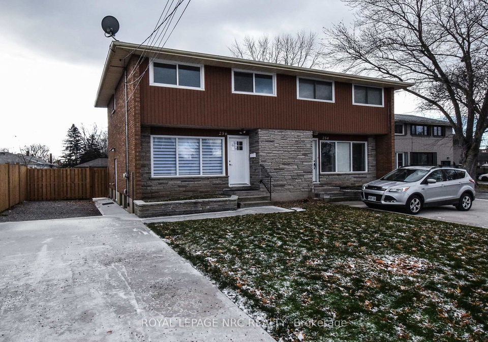 256-scott-street-st-catharines-ontario-x12690486