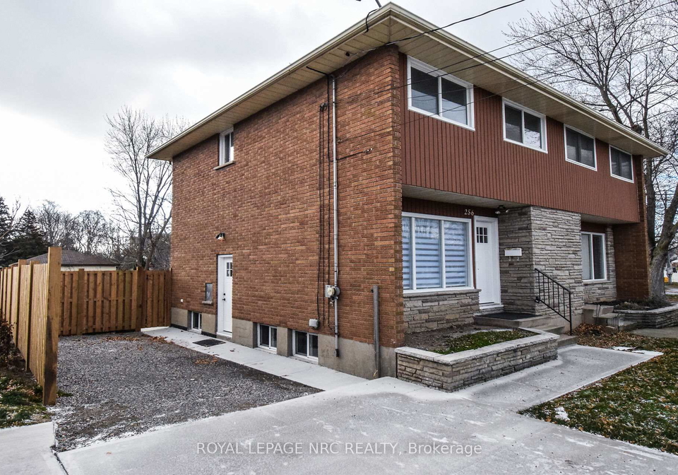 256-scott-street-st-catharines-ontario-x12690486