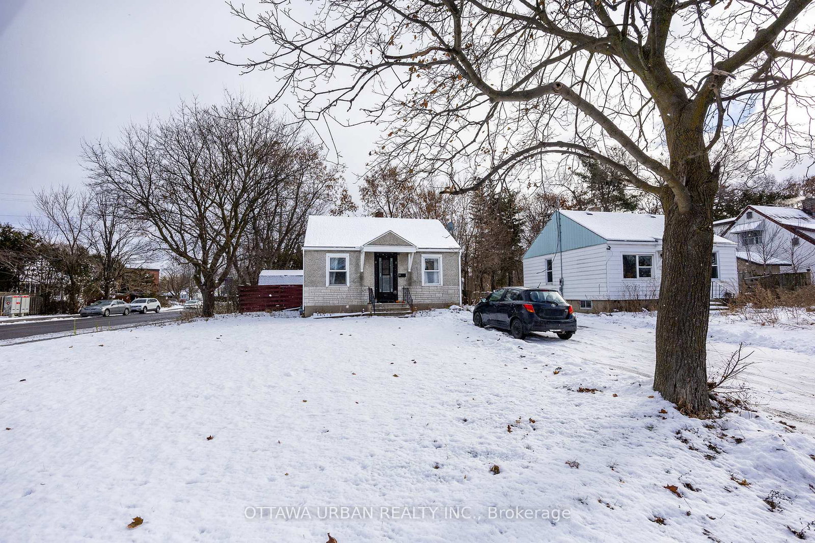 1379 Mayview Avenue, Ottawa