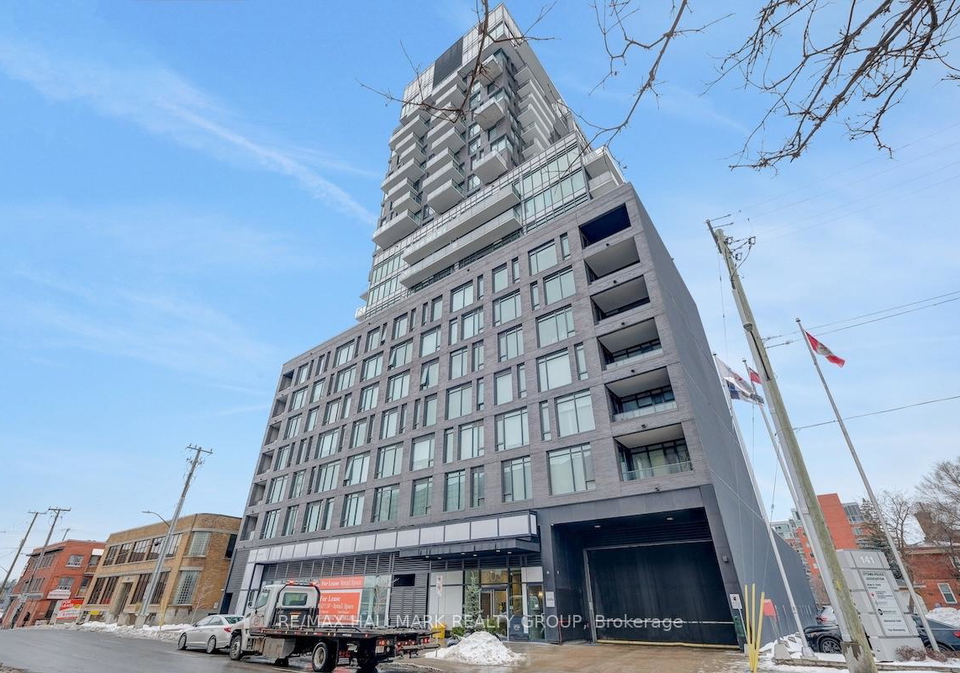 203-catherine-street-ottawa-ontario-x12697538