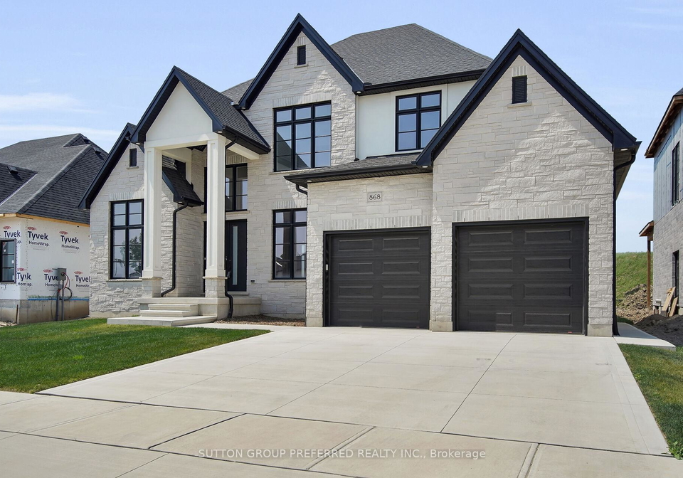 868-eagletrace-drive-london-north-ontario-x12697540