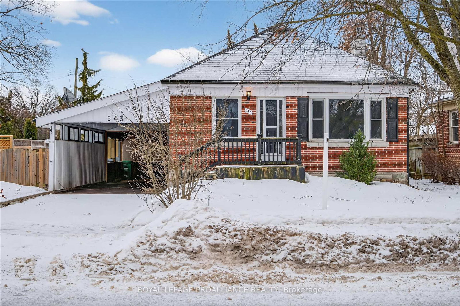 543-howden-street-peterborough-ontario-x12698364