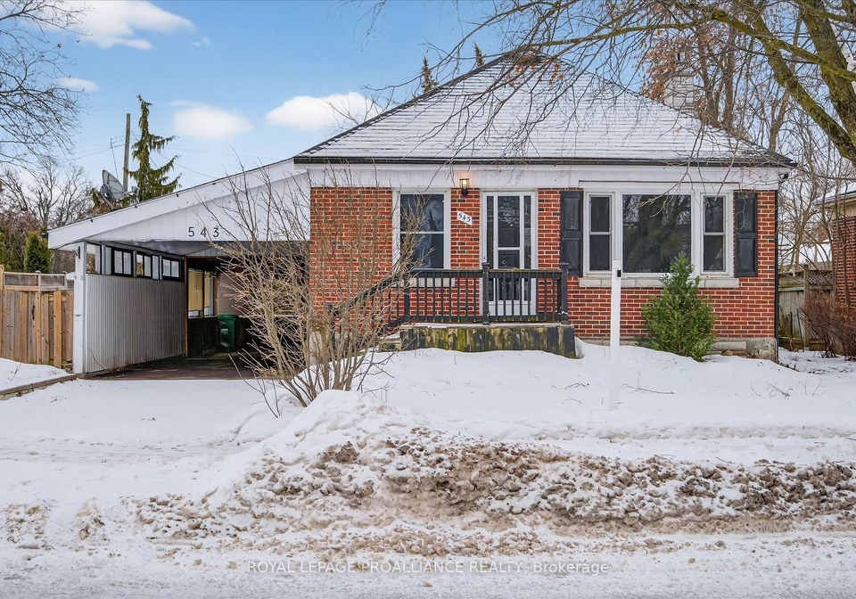 543-howden-street-peterborough-ontario-x12698364