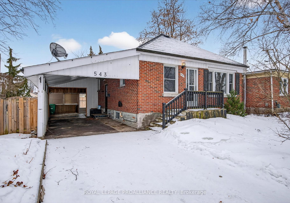 543-howden-street-peterborough-ontario-x12698364