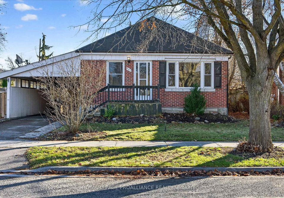 543-howden-street-peterborough-ontario-x12698364